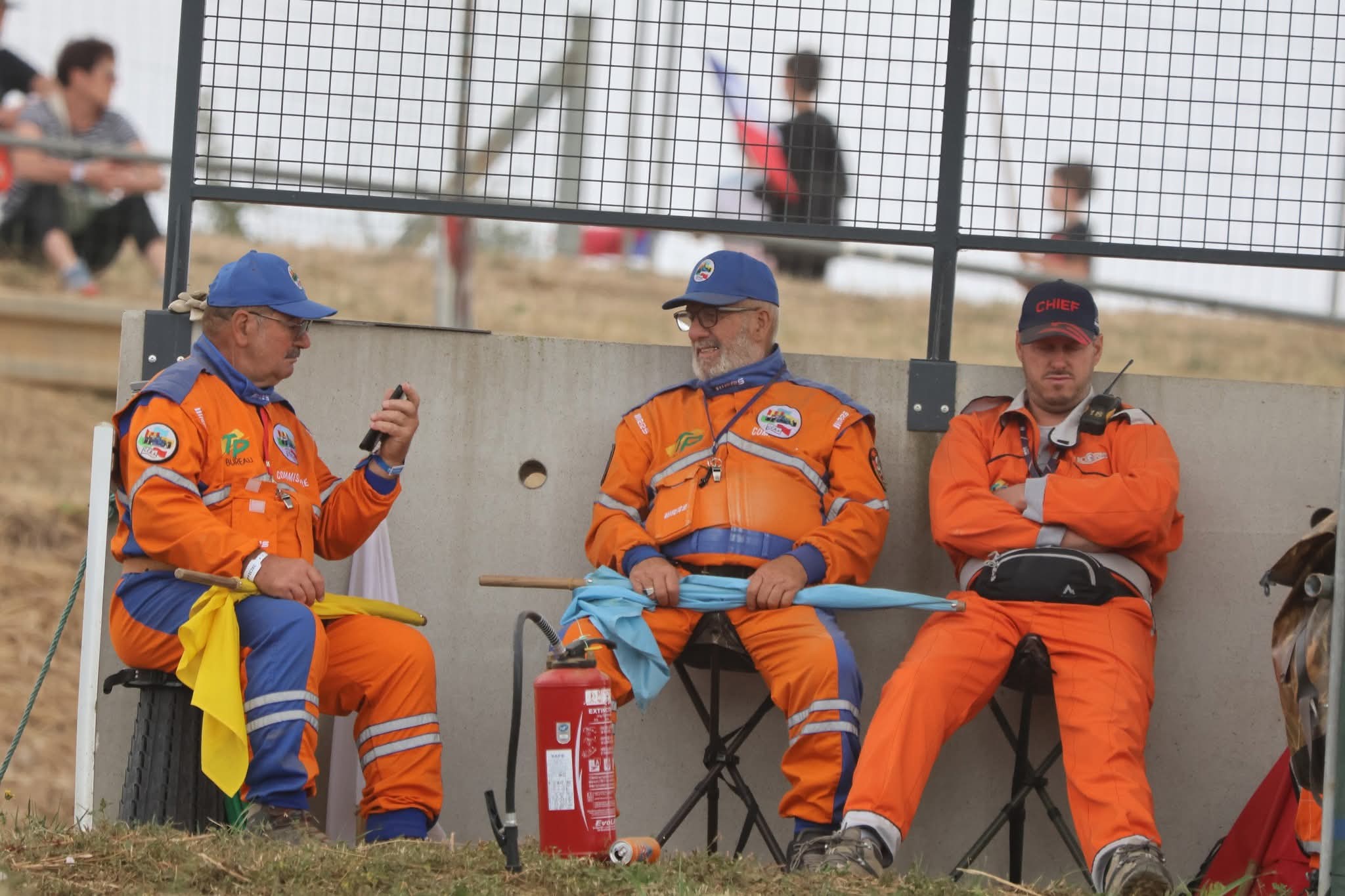 Autocross de Saint Georges de Montaigu 2025 (6)